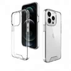 Capa Capinha Case Space Para iPhone XR 11 12 13 14 15 16 17 pr max