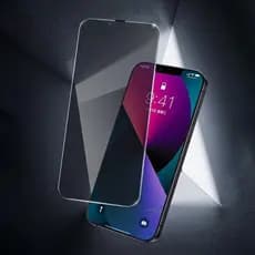 Película De Vidro Privacidade iPhone 11/12/13/14/15/16