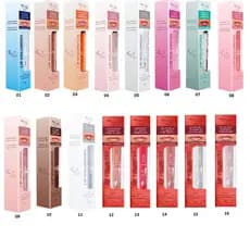 Gloss Lip Volumoso - Max Love