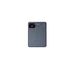 Hrebos - Gravador Portátil VoxRec Bateria 800mAh com Inteligência Artificial | IF-900