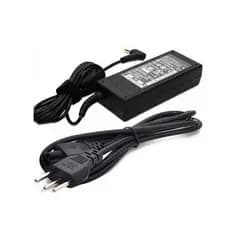 Fonte Notebook Positivo  X450, X451C, X550, X401,X551MA,X552E,19V 3.42A 5.5 x 2.5mm  65w  AS-02