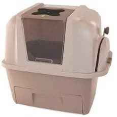 Sanitario para Gatos Easy Clean Smart Sift Cat It