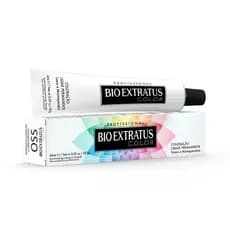 Bio Extratus - Coloração Creme Bio Extratus C.O.L.O.R 60ml -  OSS Intensificador de Clareamento