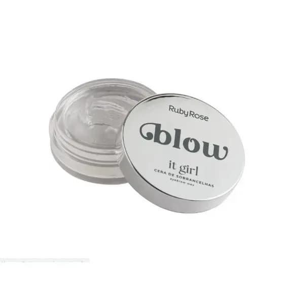 Ruby Rose - Cera De Sobrancelhas It Girl - Blow