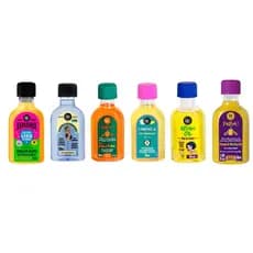 Óleo Reparador Multifuncional Lola Cosmetics 50ml