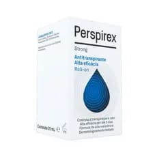 Perspirex Strong Antitranspirante - Desodorante Roll-On 20ml