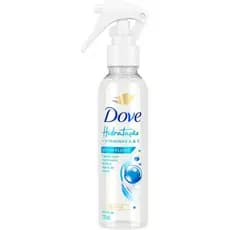 Dove Hidratação Leave-In Sérum Fluido Vitamina A & E 110ml