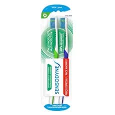 Escova Dental Sensodyne Multi Proteção c/ 2unid