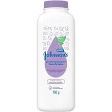 Talco Dermo Protetor Baby Hora do Sono 100g