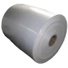 Bobina Plástico Tubular Continua 5 kg