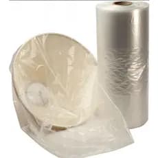 Bobina para Embalar Tapetes 5 kg Tubular