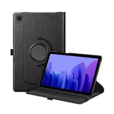 Capa Tablet Samsung Galaxy Tab A7 Lite | T220 | T225 | 8.7" Polegadas | Cores - Preto | Azul | Vermelho | Rosa