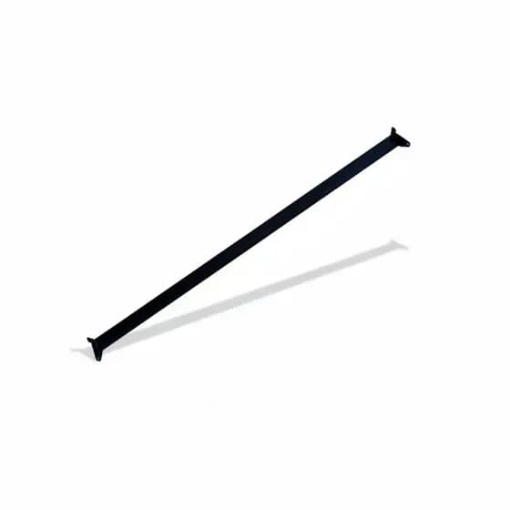 Régua Para Organização de Gôndola Cantoneira Aparador 91cm