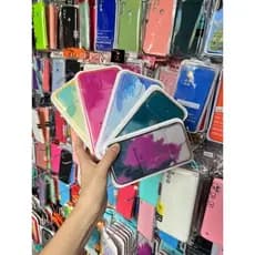 kit 125 unidades capas atacado