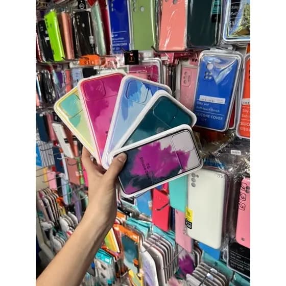 kit 150 unidades capas atacado