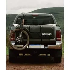 TRUCKPAD BIKE GRANDE NOMAD 5 BIKES TRANSBIKE