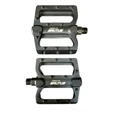 Pedal Bike Absolute Brutus Plataforma Mtb Dh Enduro Bmx 9/16