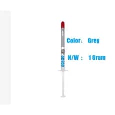 Pasta Termica Thermal Grease 900GD 1g