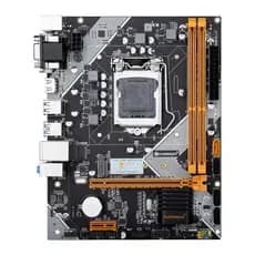 Kit Pc Gamer  Upgrade Placa Mae Lga 1155 + Processador Intel Xeon E3 1230v2 + 16GB RAM