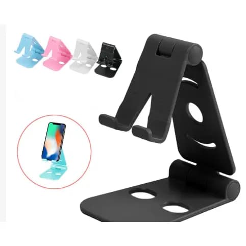 Suporte Para Smartphone Folding Bracket Celular Tablet