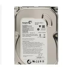 hd Seagate Desktop 500GB ST500DM002