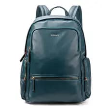 Mochila Executiva EFM1 Feminina C/ Porta Notebook Pu Intract