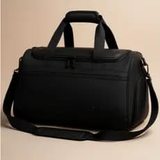 Sacola De Viagem Intract SIT2/19 Cruzeiro Original Super Resistente