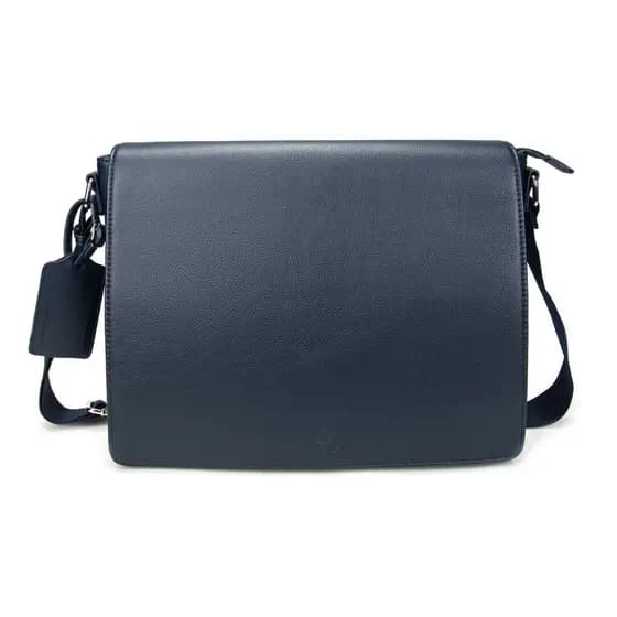 Pasta Executiva Intract EPR1 Pu Porta Notebook Premium cor Preto