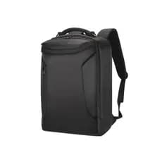 Mochila Executiva de Viagem com Porta Notebook 15.6" Intract Cruzeiro