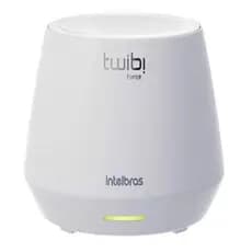 Roteador Mesh Twibi Force Ax Intelbras · Sem Fio Wifi 6