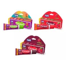 Hidratante Carmed Fini KIT 3un.amoras Amora Intensa Minhocas 10g