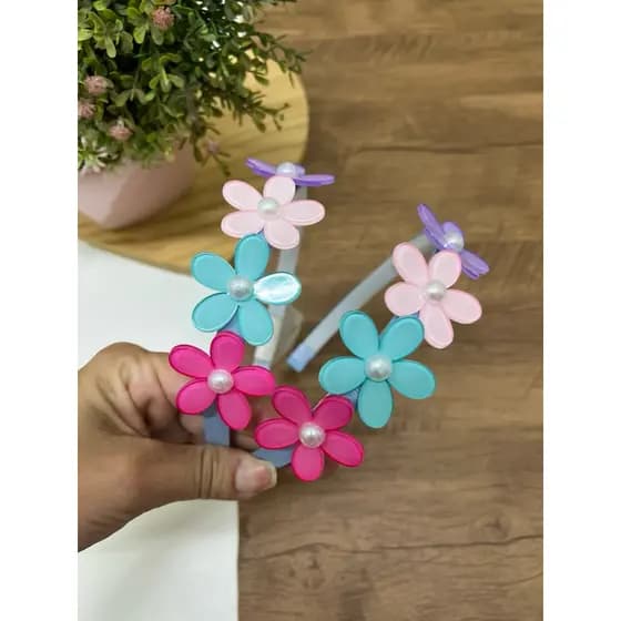 Tiara Infantil / Tiara menina/ Tiaras/ Tiara para meninas