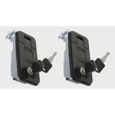 Trava De Compressão-large (2 Pack) -toolbox Trailer Truck