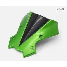 pára-brisa para kawasaki z900 z 900 z 650 2020