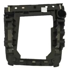 Moldura Cambio Golf 2014/2017 Original 5gm864263b Ylo