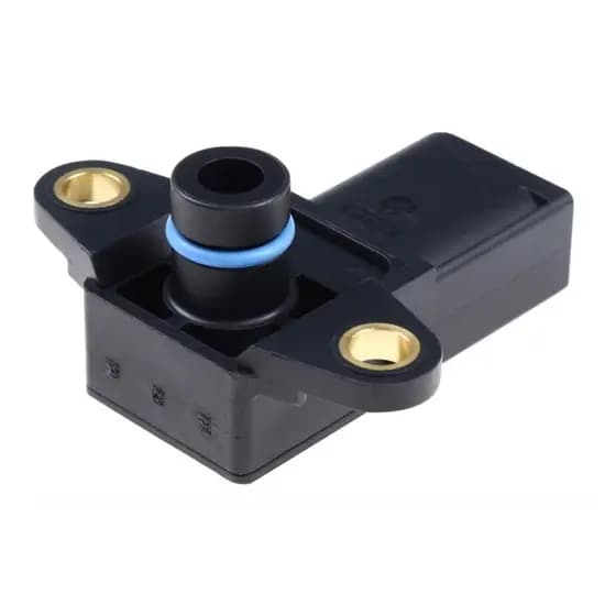 Sensor Pressão Coletor Admissão Bmw 13628657300