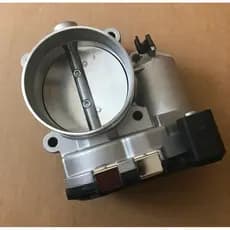 corpo de  borboleta do acelerador para audi a6 s6 a8 r8 allroad 4.2l quattro