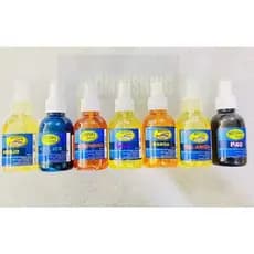 Essência Para Pesca Massas Rocha 100ml - Tilápia, Tamba, Pacu e outros.