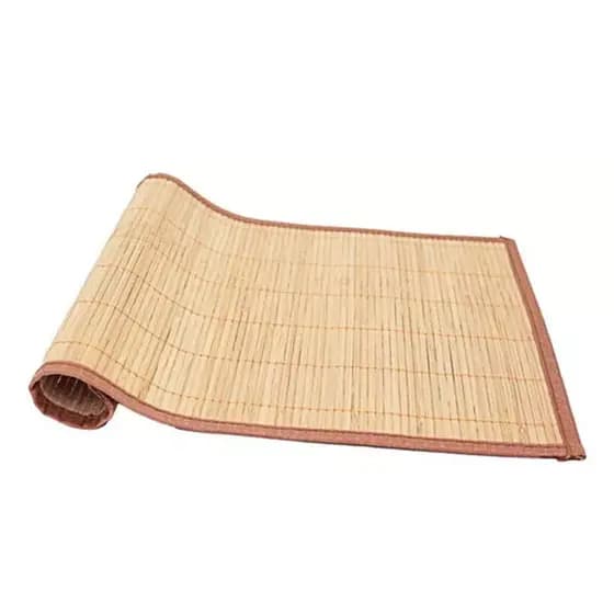 Lugar Americano Bambu Natural 30x45 - Tuut