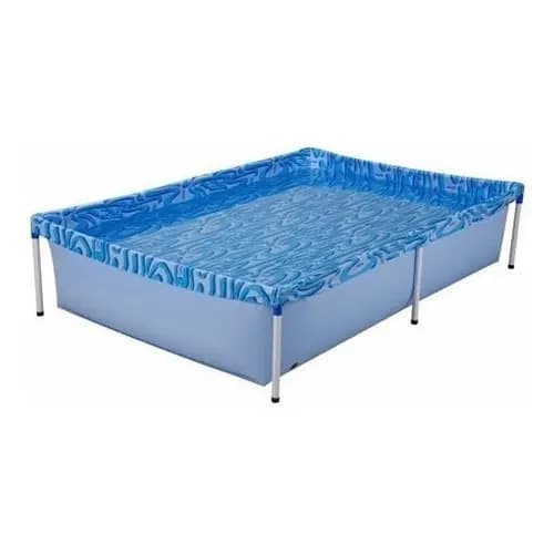 Piscina Infantil 1000 Litros  Mor