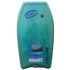 Prancha De Surf Bodyboard Surf Gun Grande Semi Pro 100x58 Cm2