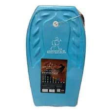 Prancha De Surf Bodyboard Surf Radical Junior Bb03 88x50 Cm