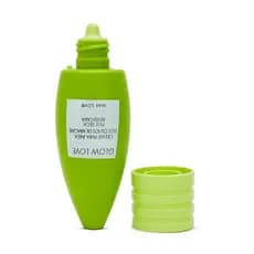 Creme Hidarante Facial  Pele Seca Ressecada Área dos Olhos  Abacate Max LOVE