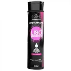 Condicionador Liso Obrigatorio 350ml Bel Kit
