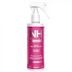 Spray Reconstrução Capilar Protetor Termico NH Belkit