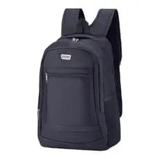 Mochila Masculina Presente Especial  Impermeavel Material Premium Homens Elegantes  Excecultivo Social