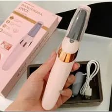 Lixador de Pé Eletrico Elimina Calo Lixa Portatil Usb Moderno alta Qualidade