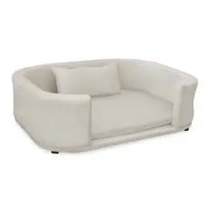 Cama para Cachorro - Poltrona Pet - Caminha Pet Cachorro Gato com Almofadinha