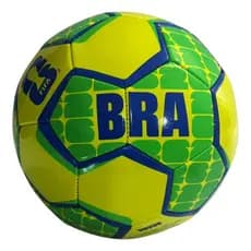 Bola de Futebol Brasil Fifa 2026 Copa do Mundo Seleção Brasileira Sportcom N°5 Original