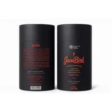 Café Grãos Jacu Bird Orgânico Lata 250g Camocim Organic